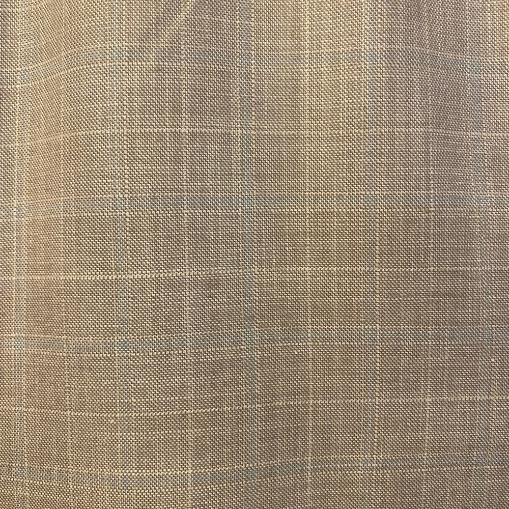 Chaps beige blazer 42 R - Picture 5 of 5